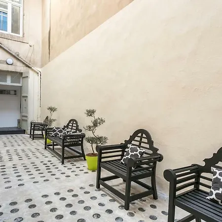 T2 Renove Avec Mezzanine : Smoothie Et Bikini * Montpellier
